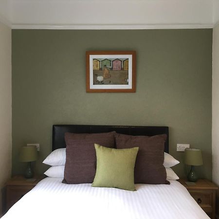 مينهيد Tranmere House المظهر الخارجي الصورة