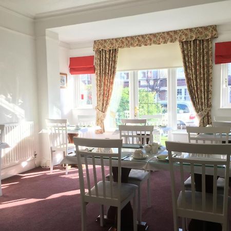 مينهيد Tranmere House المظهر الخارجي الصورة