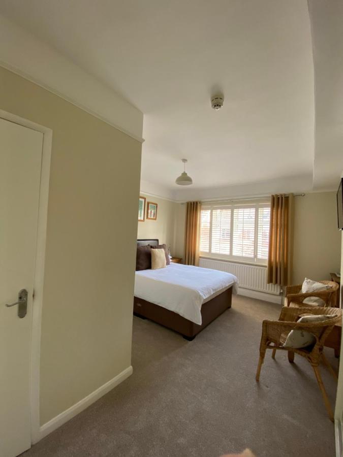 مينهيد Tranmere House المظهر الخارجي الصورة
