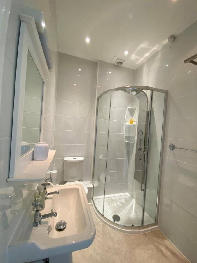 مينهيد Tranmere House المظهر الخارجي الصورة