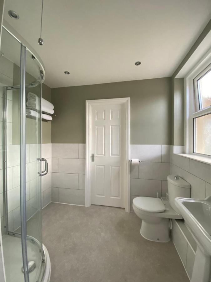 مينهيد Tranmere House المظهر الخارجي الصورة