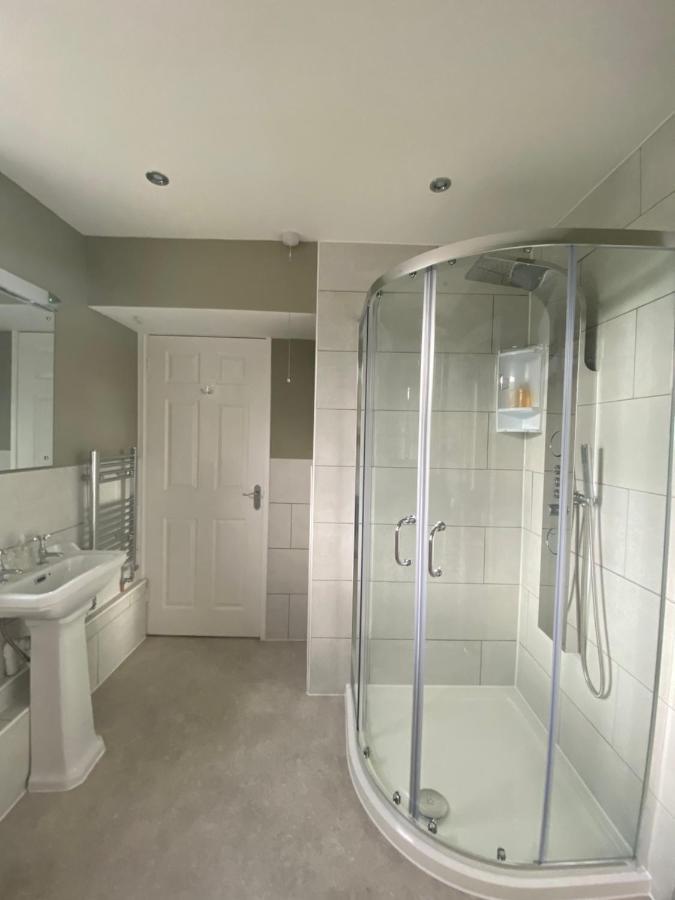 مينهيد Tranmere House المظهر الخارجي الصورة