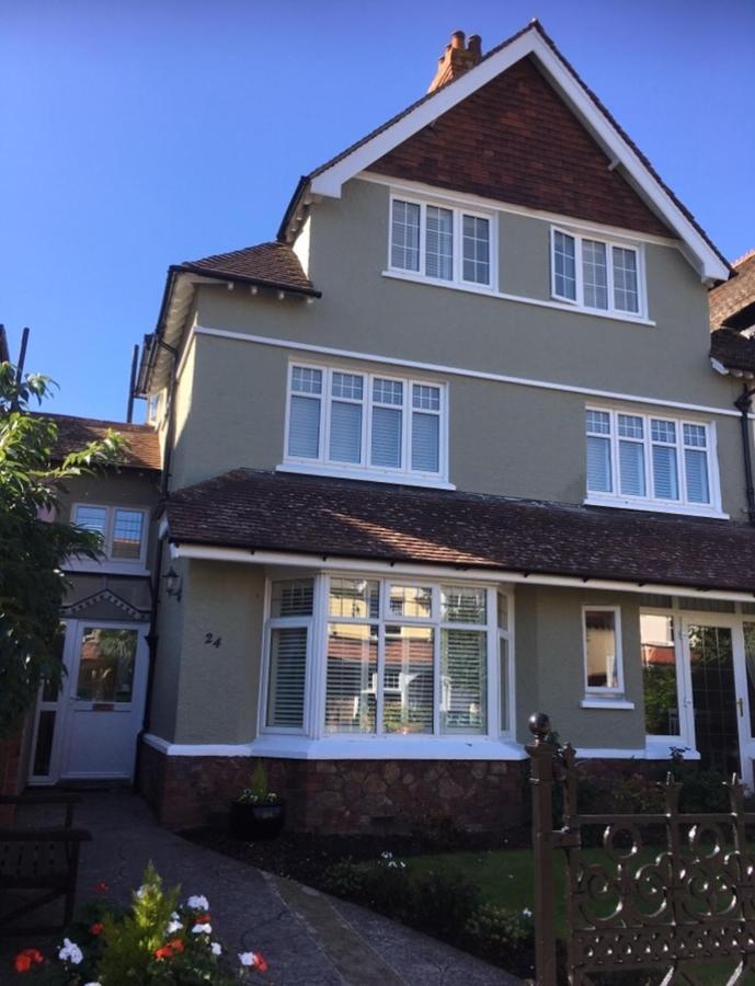 مينهيد Tranmere House المظهر الخارجي الصورة
