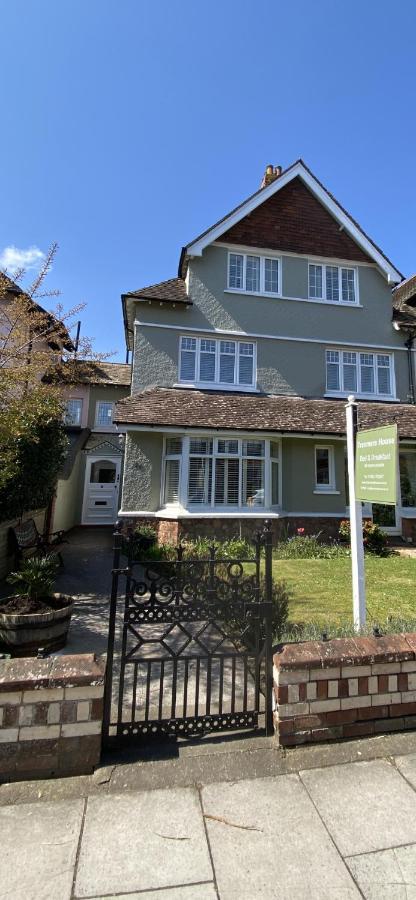 مينهيد Tranmere House المظهر الخارجي الصورة