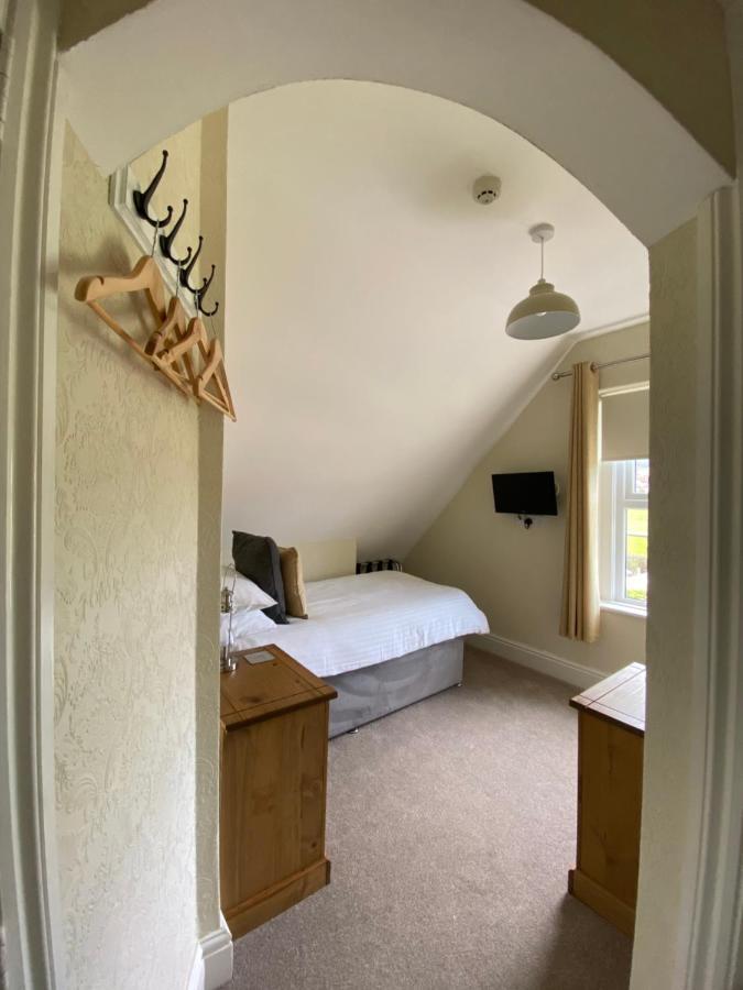 مينهيد Tranmere House المظهر الخارجي الصورة