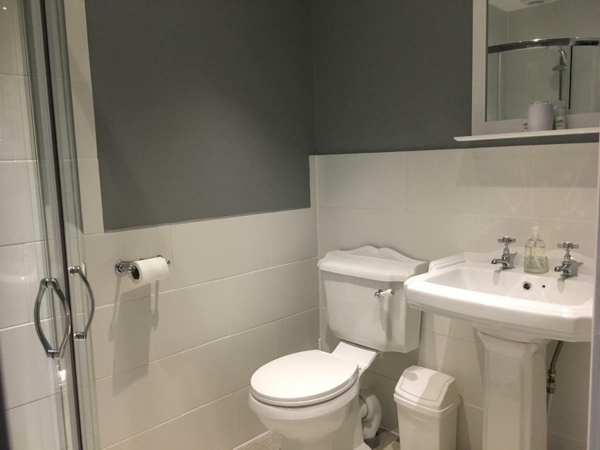 مينهيد Tranmere House المظهر الخارجي الصورة