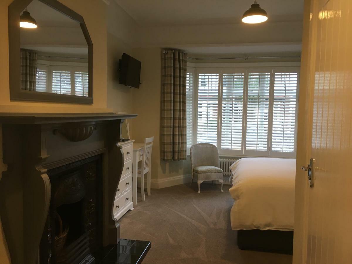مينهيد Tranmere House المظهر الخارجي الصورة