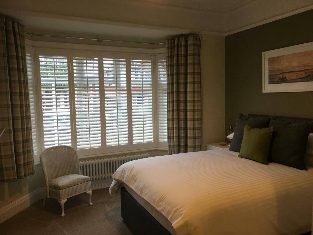 مينهيد Tranmere House المظهر الخارجي الصورة