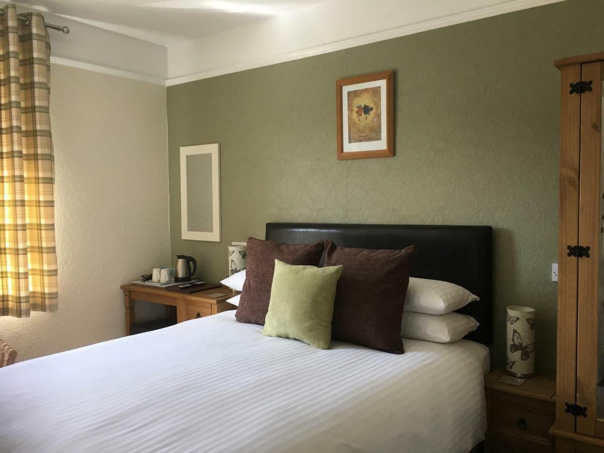 مينهيد Tranmere House المظهر الخارجي الصورة
