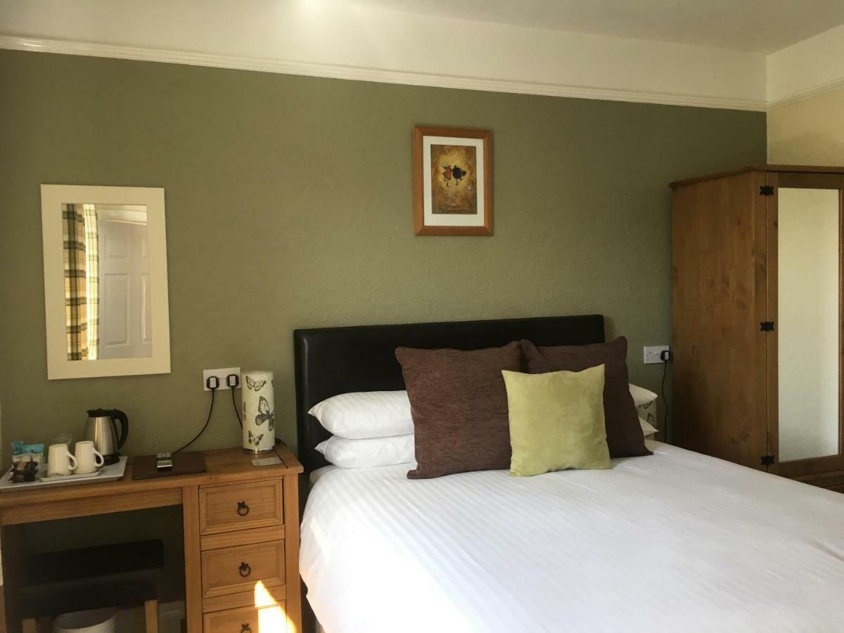 مينهيد Tranmere House المظهر الخارجي الصورة