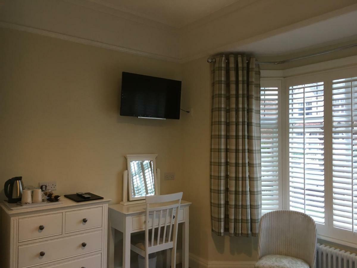 مينهيد Tranmere House المظهر الخارجي الصورة