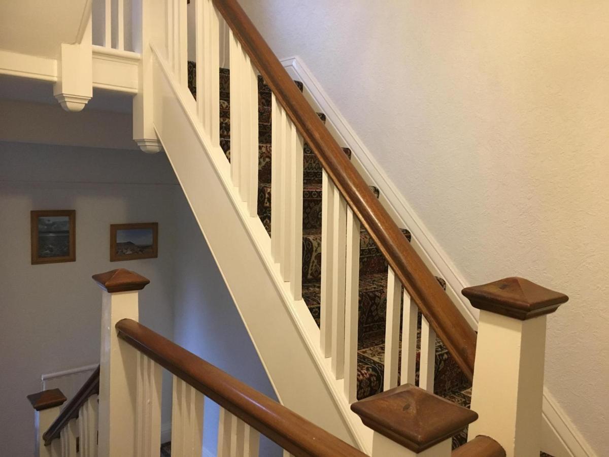 مينهيد Tranmere House المظهر الخارجي الصورة