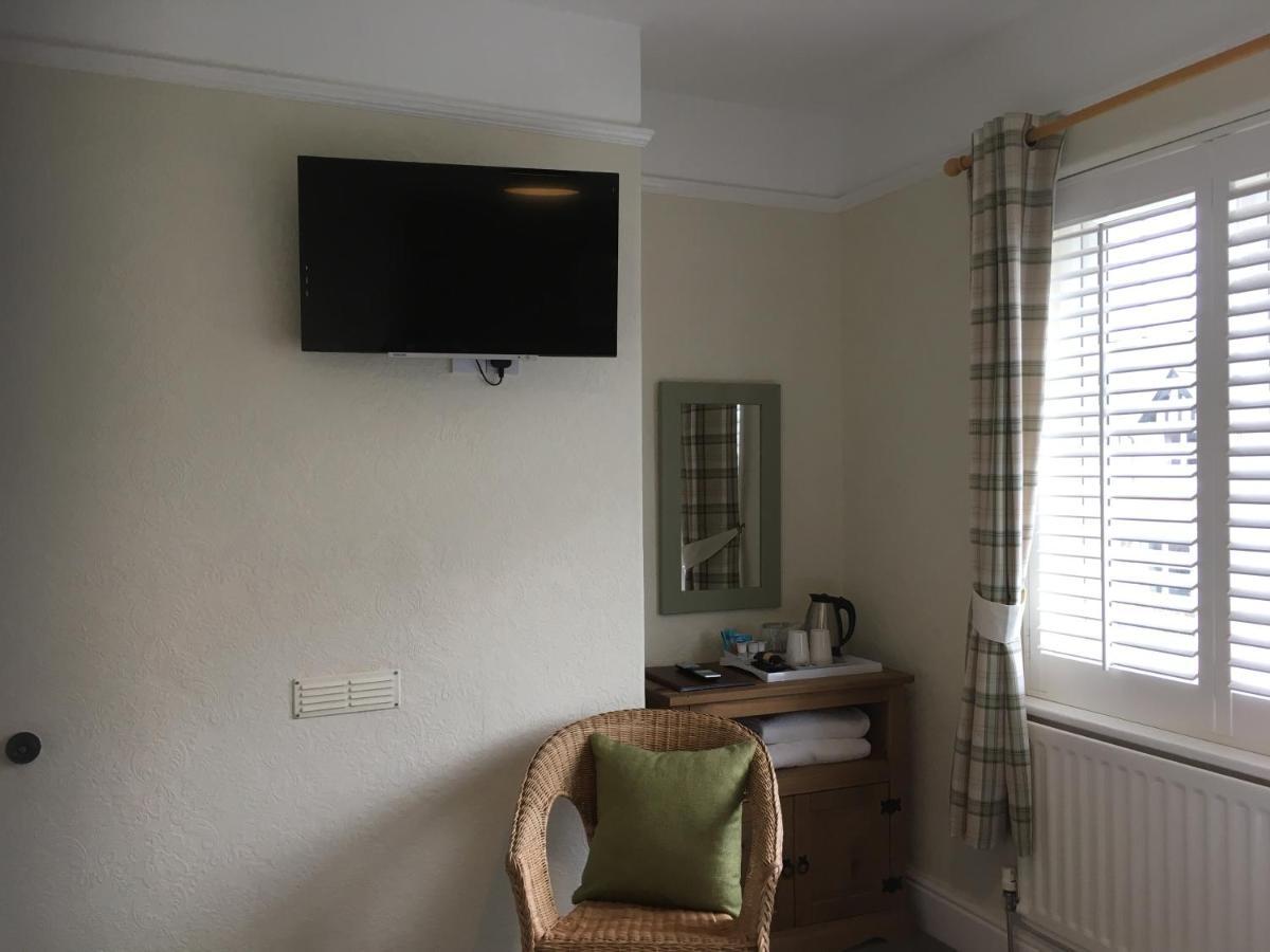 مينهيد Tranmere House المظهر الخارجي الصورة