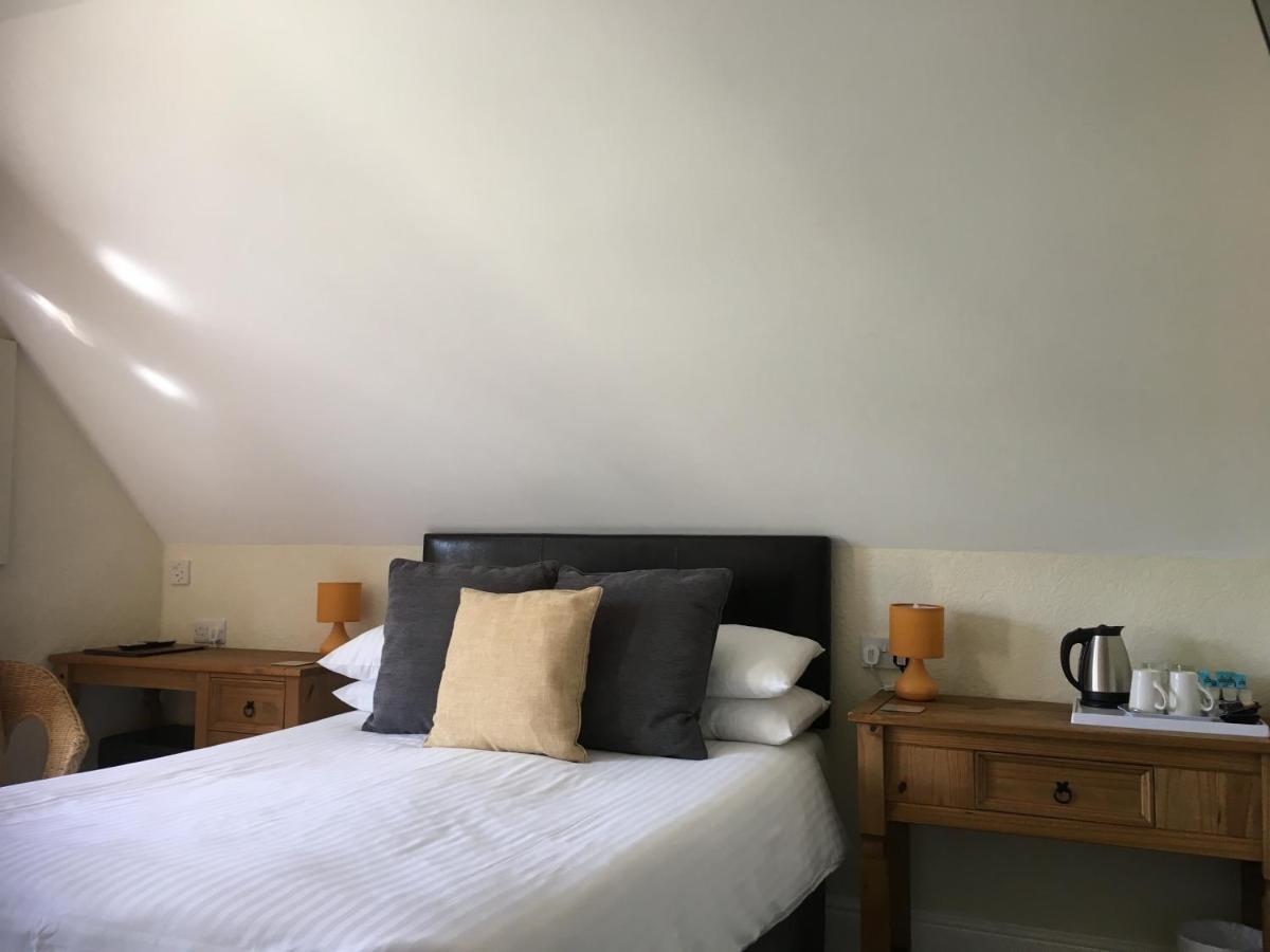 مينهيد Tranmere House المظهر الخارجي الصورة