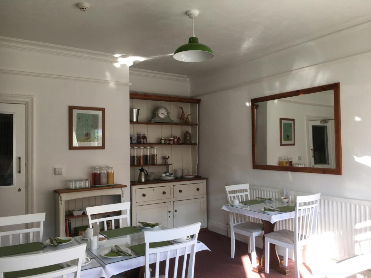 مينهيد Tranmere House المظهر الخارجي الصورة