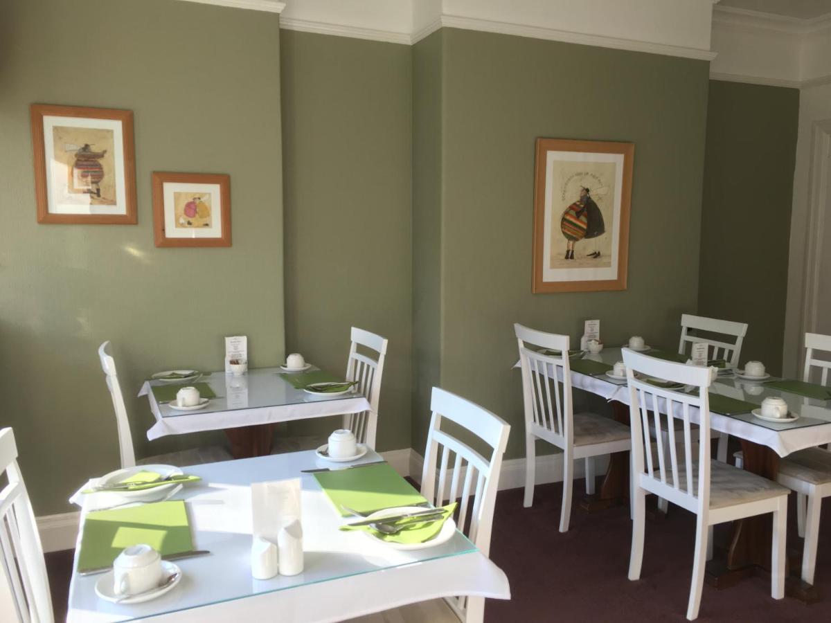 مينهيد Tranmere House المظهر الخارجي الصورة